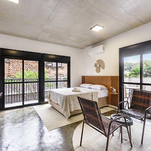 Apartamento de 1 Dormitorio